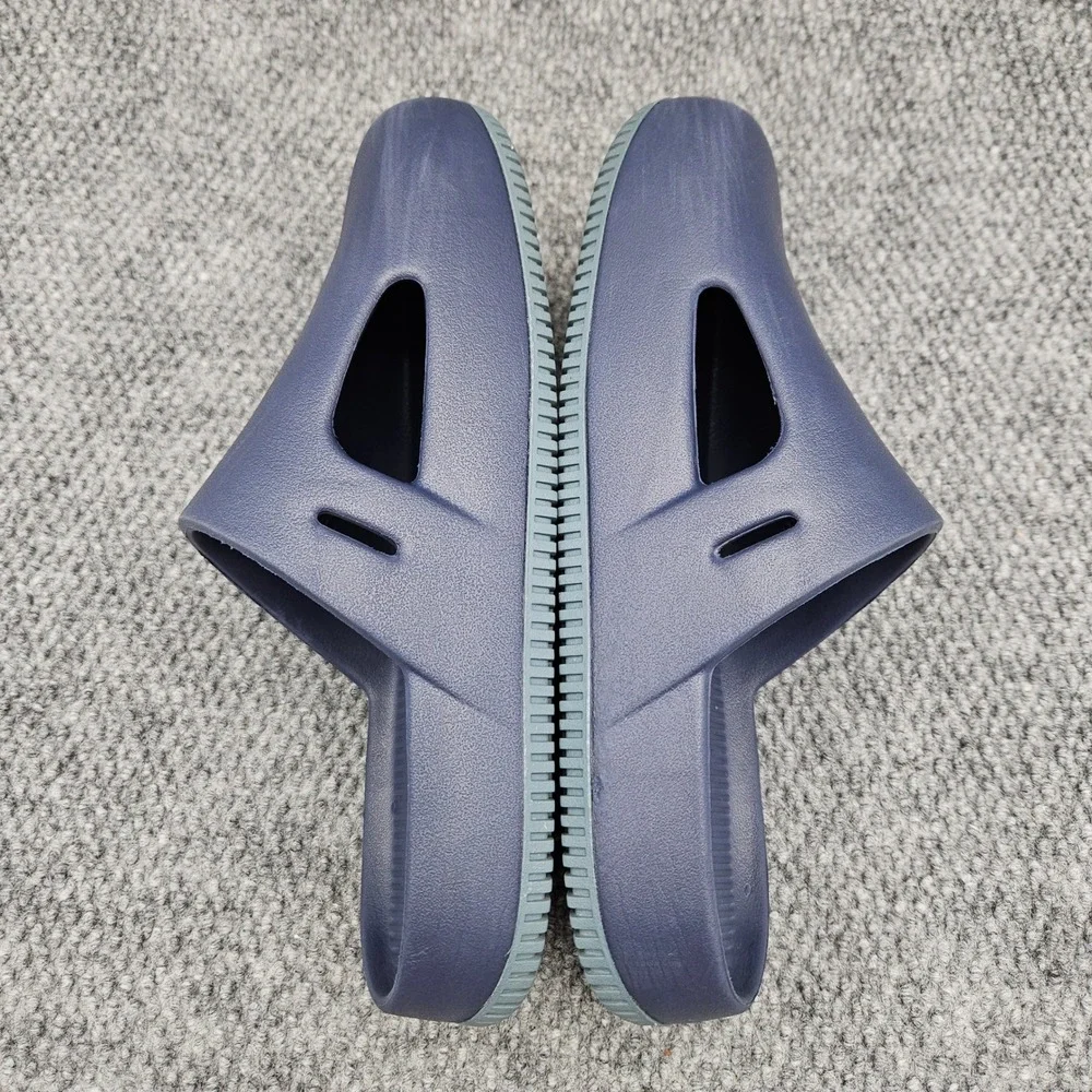 Nike any flaws